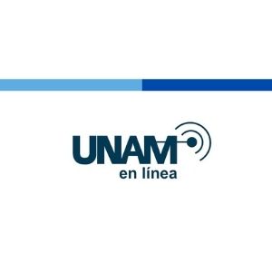 Maestría en Ciencias UNAM en linea